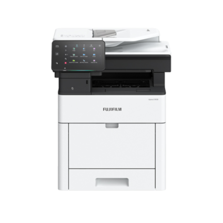 APEOS C3530: MULTIFUNCIONAL COLOR CON MUY ALTA CALIDAD DE IMPRESIÓN EN PAPELES DE ALTO GRAMAJE, ALTA VELOCIDAD Y ALTAS PRESTACIONES PARA GRUPOS DE TRABAJO GRANDES CON CARACTERÍSTICAS AVANZADAS, NIVEL ALTO DE SEGURIDAD Y FACILIDAD DE USO