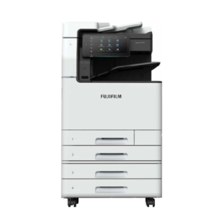 APEOS C3570: MULTIFUNCIONAL COLOR DOBLE CARTA O TABLOIDE (A3) CON MUY ALTA CALIDAD DE IMPRESIÓN EN PAPELES DE ALTO GRAMAJE Y ALTAS PRESTACIONES PARA GRUPOS DE TRABAJO GRANDES CON CARACTERÍSTICAS AVANZADAS, NIVEL ALTO DE SEGURIDAD Y FACILIDAD DE USO