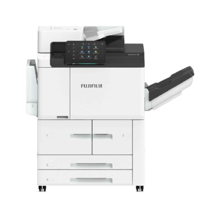 REVORIA PRESS E1100: EQUIPO DE PRODUCCION LIGERA MONOCROMATICO PARA OFICINAS, ESCUELAS Y CENTROS DE IMPRESIÓN CON LAS MÁS ALTAS PRESTACIONES